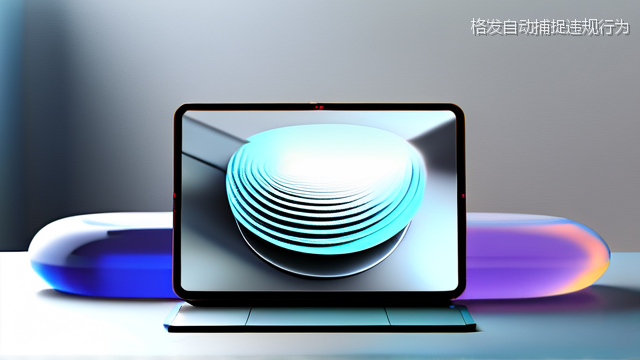 格发自动捕捉违规行为